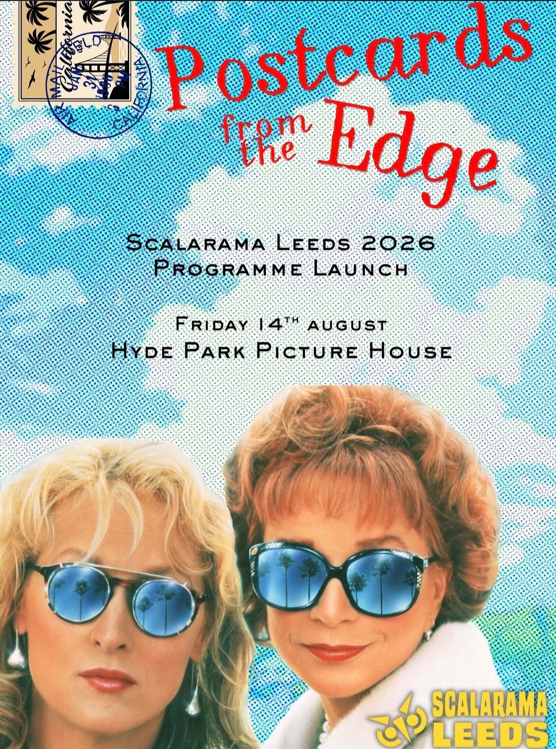Postcards from the Edge