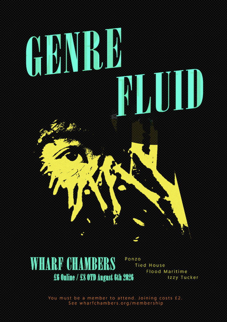 Genre Fluid
