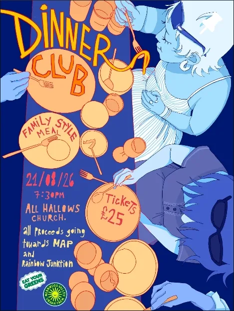 Dinner Club