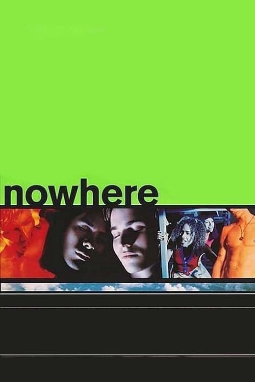 Nowhere (1997) Screening - Scalarama 2026