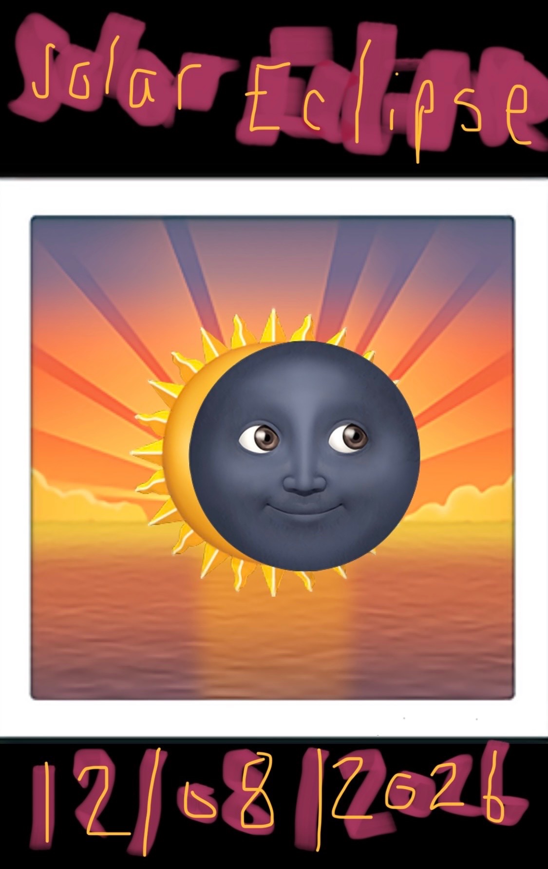 Solar Eclipse ft Sun b2b Moon