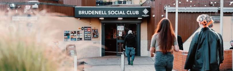 Brudenell Social Club in Leeds