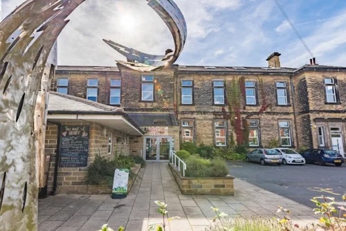 Headingley HEART in Leeds