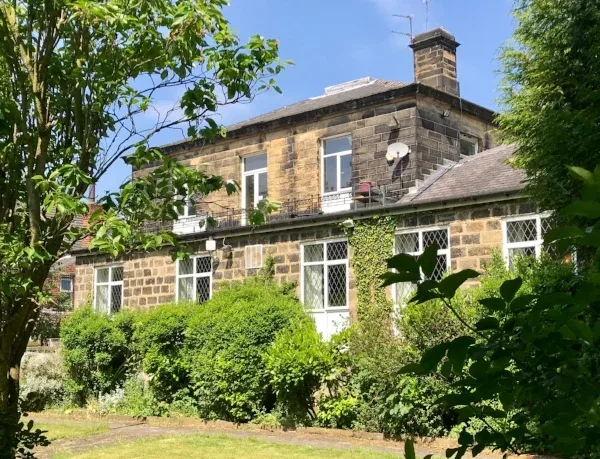 The New Headingley Club venue in Leeds