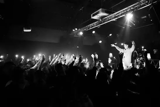 The Lending Room venue in Leeds
