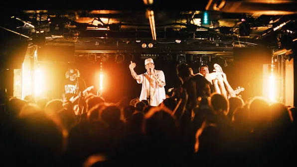The Key Club in Leeds