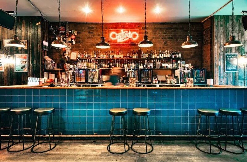 Oporto in Leeds