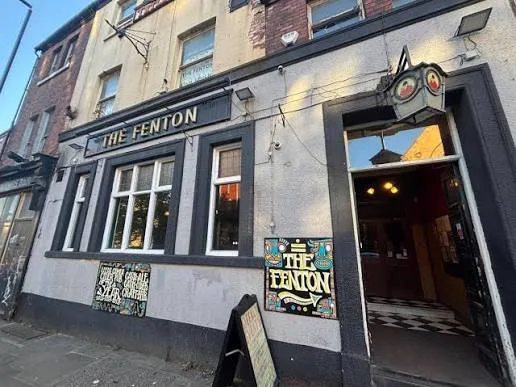 The Fenton in Leeds