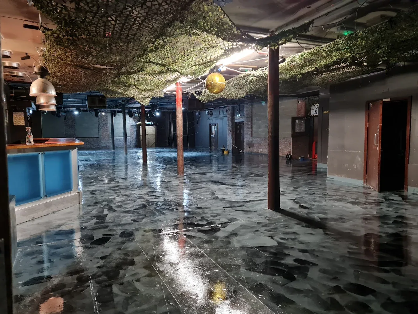 Beaver Works in Leeds