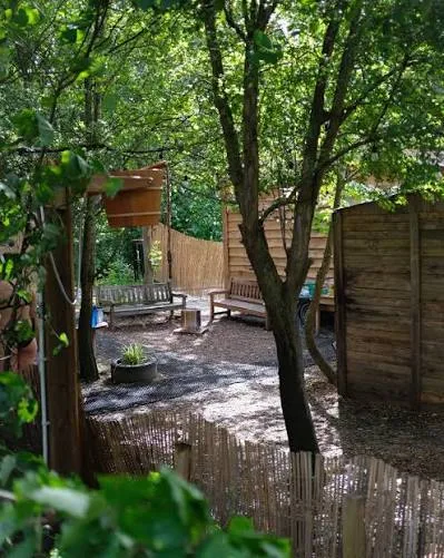 Leeds Community Sauna in Leeds